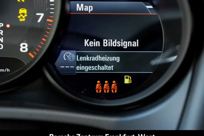 Porsche Macan din 2022 cu 23.950 km - oferta POR160809 - foto 18