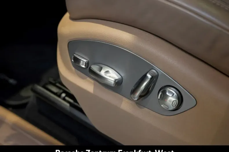 Porsche Macan din 2022 cu 23.950 km - oferta POR160809 - foto 21