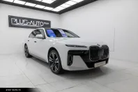 BMW 740 din 2025 cu 1.700 km - oferta BMW160810 - foto 1