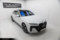 BMW 740 din 2025 cu 1.700 km - oferta BMW160810 - foto 2