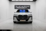 BMW 740 din 2025 cu 1.700 km - oferta BMW160810 - foto 3