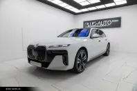 BMW 740 din 2025 cu 1.700 km - oferta BMW160810 - foto 4