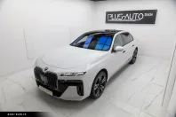 BMW 740 din 2025 cu 1.700 km - oferta BMW160810 - foto 6