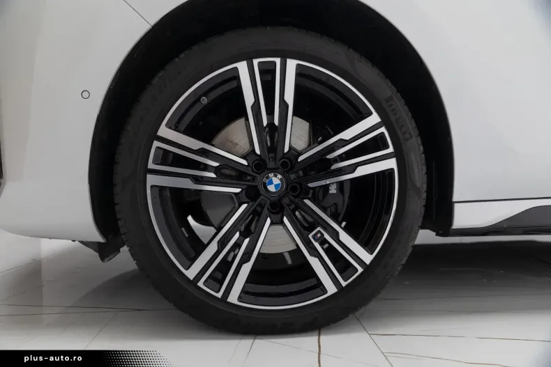 BMW 740 din 2025 cu 1.700 km - oferta BMW160810 - foto 7