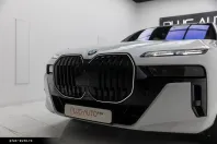 BMW 740 din 2025 cu 1.700 km - oferta BMW160810 - foto 8