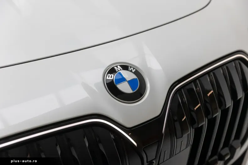 BMW 740 din 2025 cu 1.700 km - oferta BMW160810 - foto 10