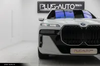 BMW 740 din 2025 cu 1.700 km - oferta BMW160810 - foto 11