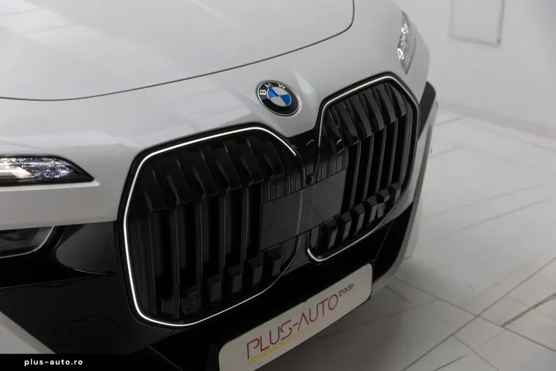 BMW 740 din 2025 cu 1.700 km - oferta BMW160810 - foto 12