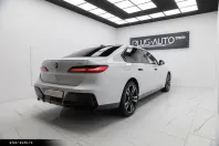 BMW 740 din 2025 cu 1.700 km - oferta BMW160810 - foto 13