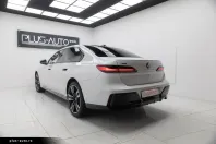 BMW 740 din 2025 cu 1.700 km - oferta BMW160810 - foto 15