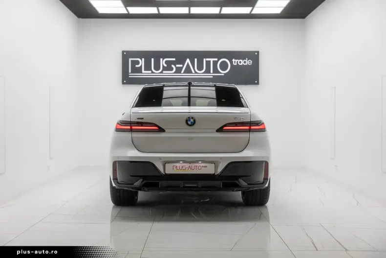 BMW 740 din 2025 cu 1.700 km - oferta BMW160810 - foto 17