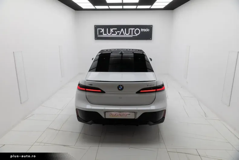 BMW 740 din 2025 cu 1.700 km - oferta BMW160810 - foto 18
