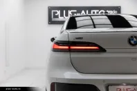 BMW 740 din 2025 cu 1.700 km - oferta BMW160810 - foto 20