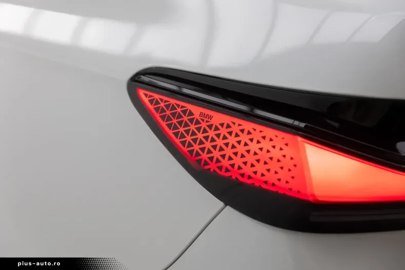 BMW 740 din 2025 cu 1.700 km - oferta BMW160810 - foto 21