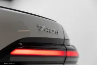 BMW 740 din 2025 cu 1.700 km - oferta BMW160810 - foto 22