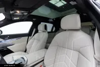 BMW 740 din 2025 cu 1.700 km - oferta BMW160810 - foto 24