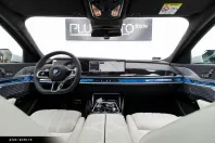 BMW 740 din 2025 cu 1.700 km - oferta BMW160810 - foto 28