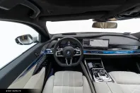 BMW 740 din 2025 cu 1.700 km - oferta BMW160810 - foto 29