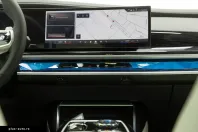 BMW 740 din 2025 cu 1.700 km - oferta BMW160810 - foto 36