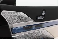 BMW 740 din 2025 cu 1.700 km - oferta BMW160810 - foto 37