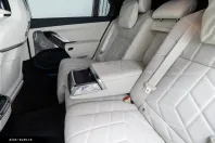 BMW 740 din 2025 cu 1.700 km - oferta BMW160810 - foto 38