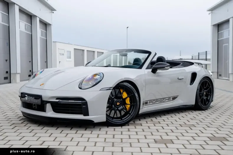 Porsche 992 din 2020 cu 23.500 km - oferta POR160811 - foto 1