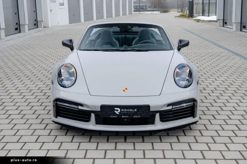 Porsche 992 din 2020 cu 23.500 km - oferta POR160811 - foto 4