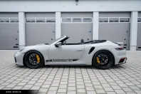 Porsche 992 din 2020 cu 23.500 km - oferta POR160811 - foto 7