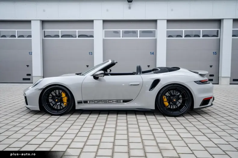 Porsche 992 din 2020 cu 23.500 km - oferta POR160811 - foto 7