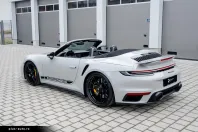 Porsche 992 din 2020 cu 23.500 km - oferta POR160811 - foto 8