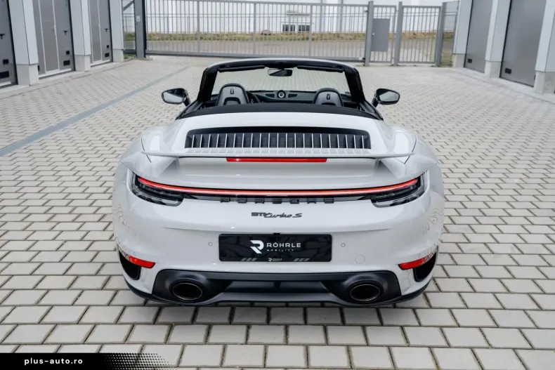Porsche 992 din 2020 cu 23.500 km - oferta POR160811 - foto 9