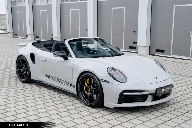 Porsche 992 din 2020 cu 23.500 km - oferta POR160811 - foto 12