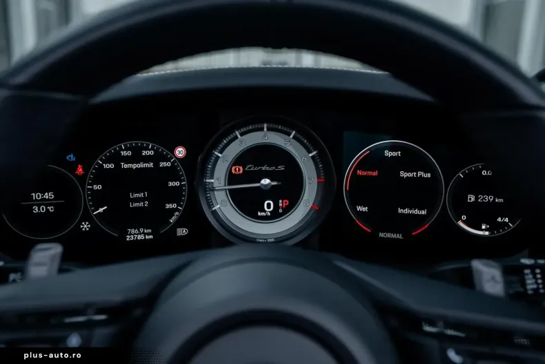 Porsche 992 din 2020 cu 23.500 km - oferta POR160811 - foto 15