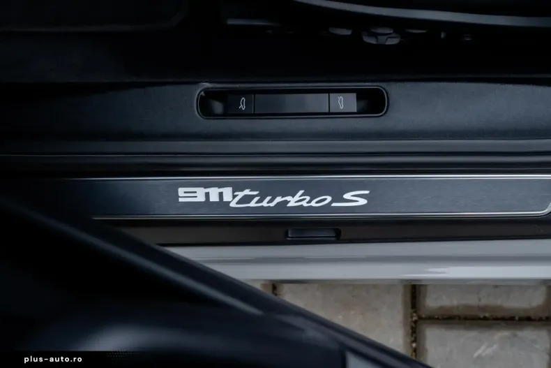 Porsche 992 din 2020 cu 23.500 km - oferta POR160811 - foto 18