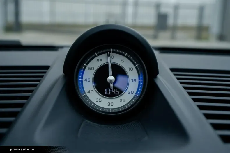 Porsche 992 din 2020 cu 23.500 km - oferta POR160811 - foto 21