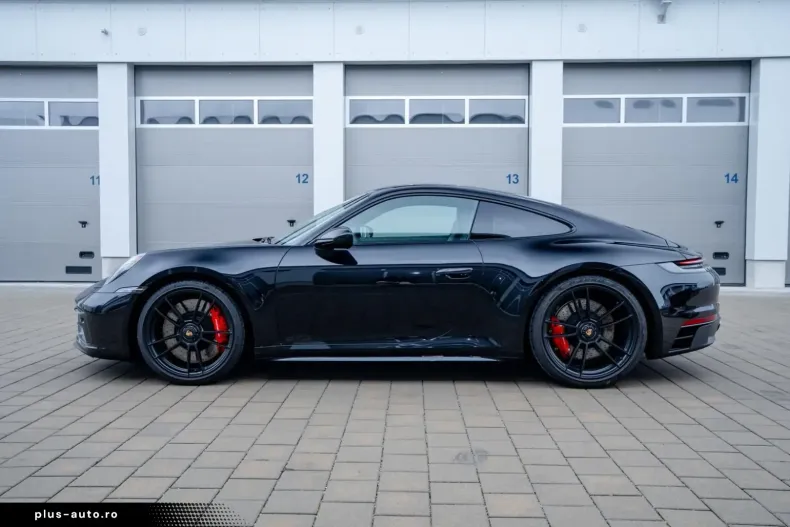 Porsche 992 din 2022 cu 12.800 km - oferta POR160812 - foto 7