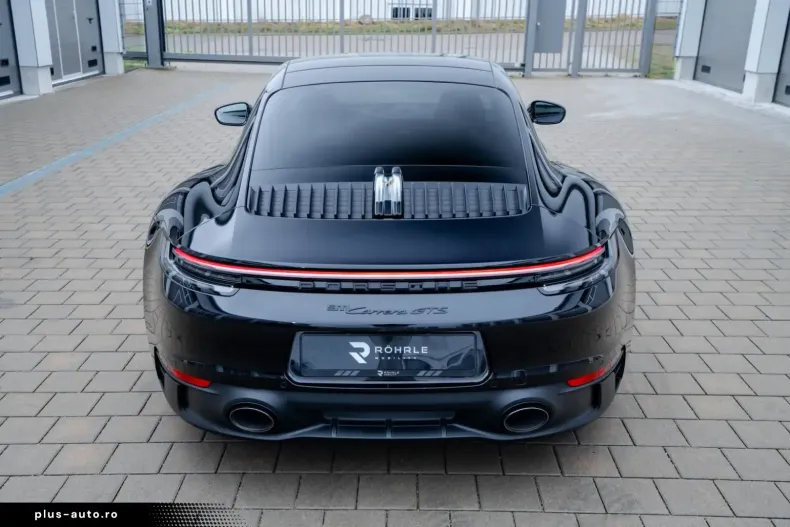Porsche 992 din 2022 cu 12.800 km - oferta POR160812 - foto 9