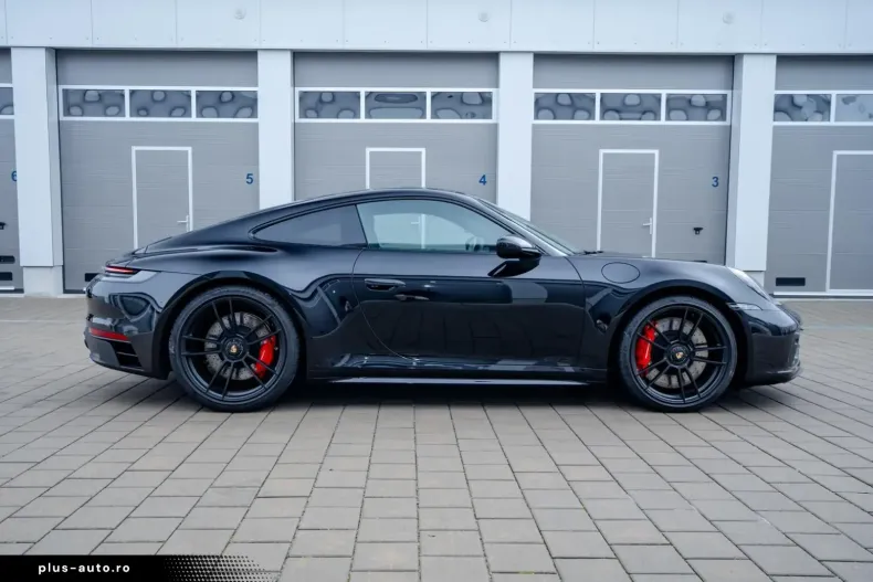 Porsche 992 din 2022 cu 12.800 km - oferta POR160812 - foto 11