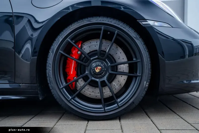 Porsche 992 din 2022 cu 12.800 km - oferta POR160812 - foto 12