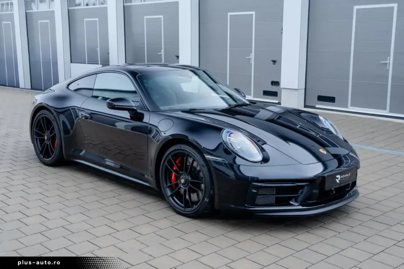 Porsche 992 din 2022 cu 12.800 km - oferta POR160812 - foto 13
