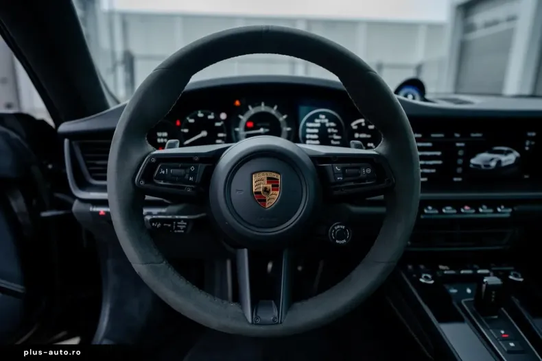 Porsche 992 din 2022 cu 12.800 km - oferta POR160812 - foto 18