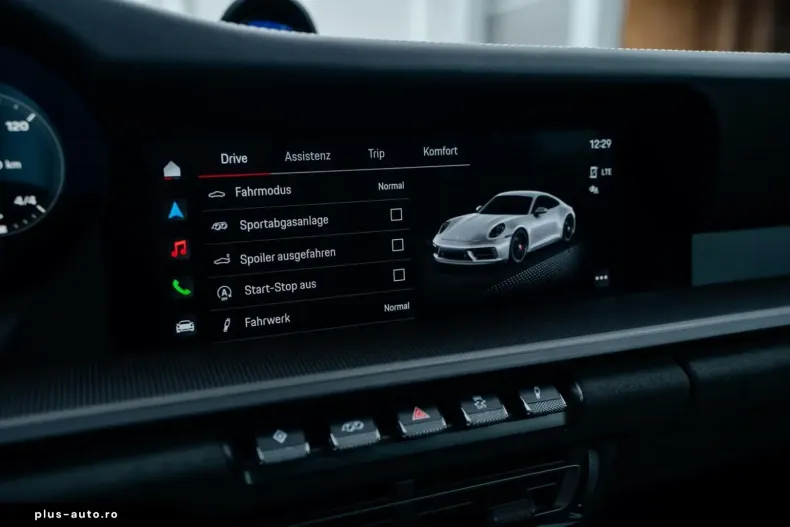 Porsche 992 din 2022 cu 12.800 km - oferta POR160812 - foto 19