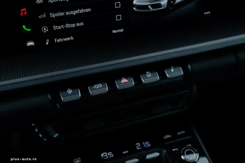 Porsche 992 din 2022 cu 12.800 km - oferta POR160812 - foto 20