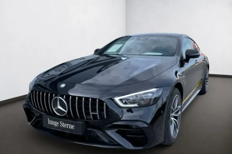 Mercedes-Benz AMG GT din 2025 cu 17.018 km - oferta MER160813 - foto 1