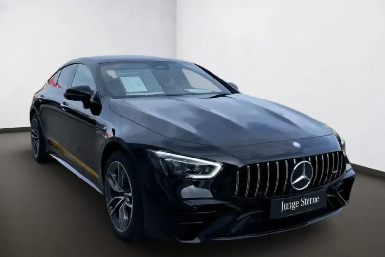 Mercedes-Benz AMG GT din 2025 cu 17.018 km - oferta MER160813 - foto 5