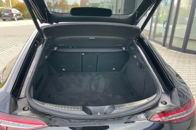 Mercedes-Benz AMG GT din 2025 cu 17.018 km - oferta MER160813 - foto 14