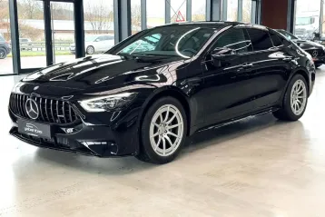 Mercedes-Benz AMG GT din 2024 - oferta MER160814