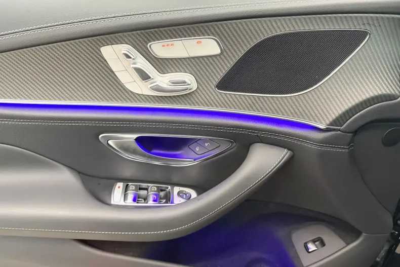 Mercedes-Benz AMG GT din 2024 cu 3.000 km - oferta MER160814 - foto 8