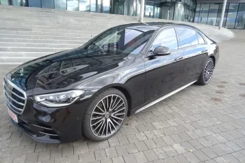 Mercedes-Benz S 350 din 2024 - oferta MER160815