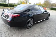 Mercedes-Benz S 350 din 2024 cu 48.900 km - oferta MER160815 - foto 6
